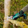 Акумулаторен градински трион Bosch KEO | Трион на батерии за клони - Image 4
