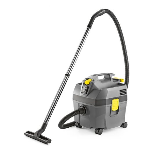 Професионална прахосмукачка за строители Karcher NT 20/1 Ap Te