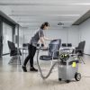 Професионална водосмукачка и прахосмукачка Karcher NT 40/1 Ap L - Image 2