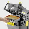 Професионална водосмукачка и прахосмукачка Karcher NT 40/1 Ap L - Image 3