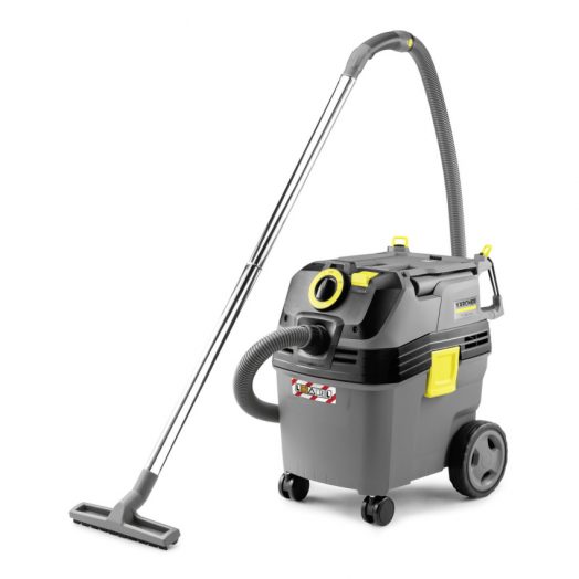 Прахосмукачка със система за почистване на филтъра Karcher NT 30/1 Ap L