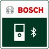 Дигитален лазерен далекомер Bosch PLR 30 C | Лазерна ролетка - Image 8