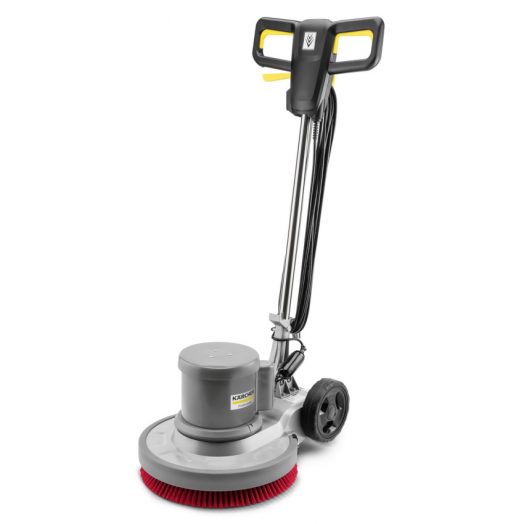 Еднодискова подопочистваща машина Karcher BDS 43/150 C Classic