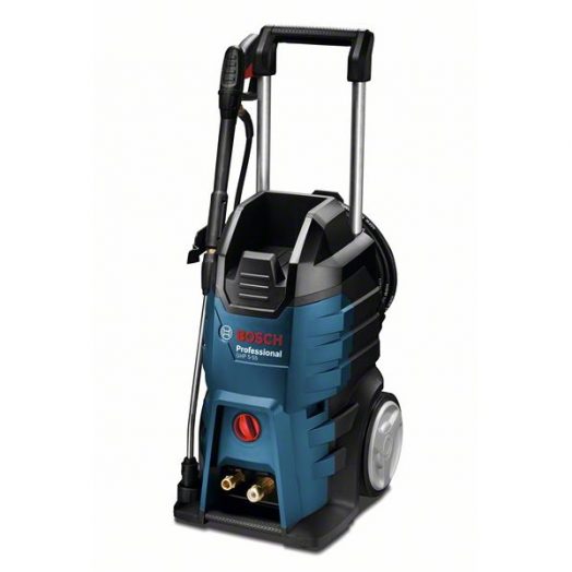 Компактна водоструйка Bosch GHP 5-55 Professional | Професионална водоструйка