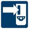 Хоризонтален и вертикален лазерен нивелир Bosch GLL 3-80 - Image 13