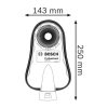 Прахоуловител за големи диаметри Bosch GDE 68 | Накрайник за прахоулавяне - Image 5