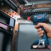 Акумулаторен гайковерт Bosch GDX 18V-180 | Професионален гайковерт - Image 11