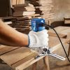 Фреза за кантове Bosch GKF 550 | Професионална фреза - Image 2