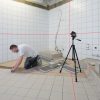 Хоризонтален и вертикален лазерен нивелир Bosch GLL 3-80 - Image 3