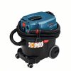 Прахосмукачка със самоизтупващ филтър BOSCH GAS 35 L AFC Professional