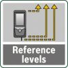 Дигитална лазерна ролетка Bosch PLR 50 C | Лазерен далекомер - Image 8