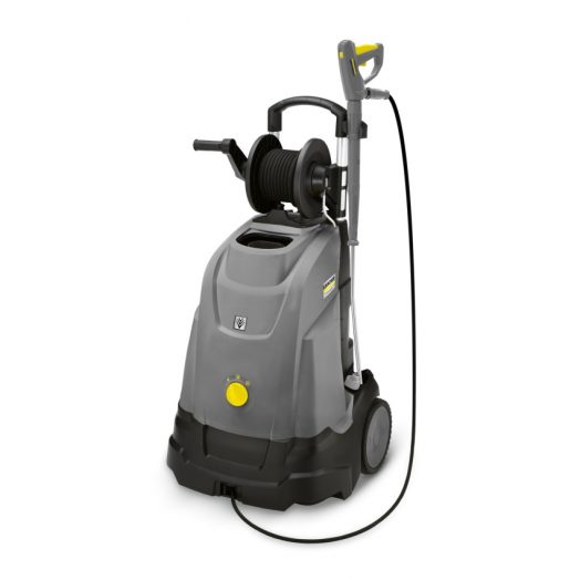 Водоструйка с топла вода Karcher HDS 5/11 UX