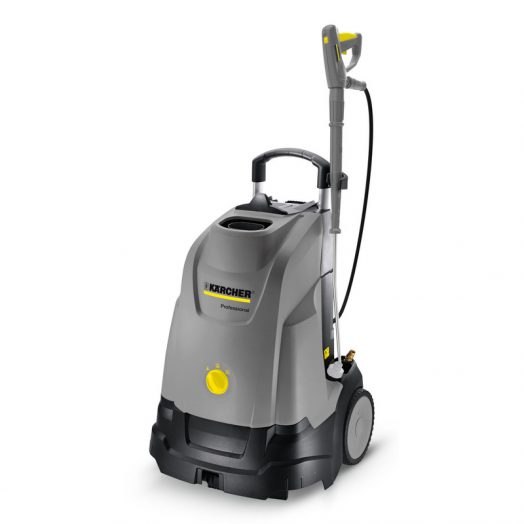 Професионална водоструйка с гореща вода Karcher HDS 5/11 U