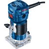 Фреза за кантове Bosch GKF 550 | Професионална фреза