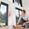 Дигитална лазерна ролетка Bosch PLR 50 C | Лазерен далекомер - Image 4