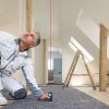 Лазерен далекомер Bosch GLM 40 Professional | Лазерна ролетка - Image 7