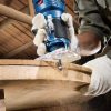 Фреза за кантове Bosch GKF 550 | Професионална фреза - Image 3