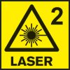 Комбиниран лазер Bosch GCL 2-15 + Статив BT 150 | Лазерен нивелир - Image 12