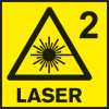 Лазерен далекомер Bosch GLM 40 Professional | Лазерна ролетка - Image 11
