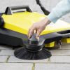 Метачна машина за площадки Karcher S 6 Twin | Механична метачка - Image 3
