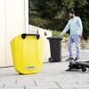 Метачна машина за площадки Karcher S 6 Twin | Механична метачка - Image 4