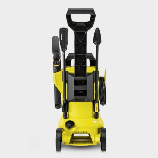 Компактна водоструйка за дома и градината Karcher K 2 Power Control - Image 2