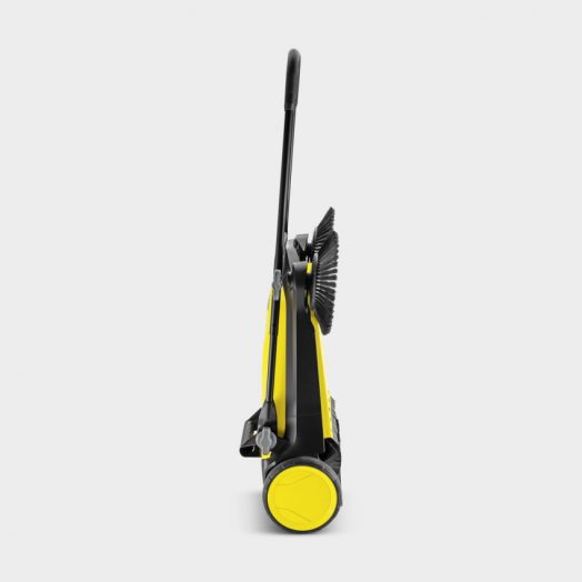 Механична метачка за метене Karcher S 4 | Метачна машина - Image 5