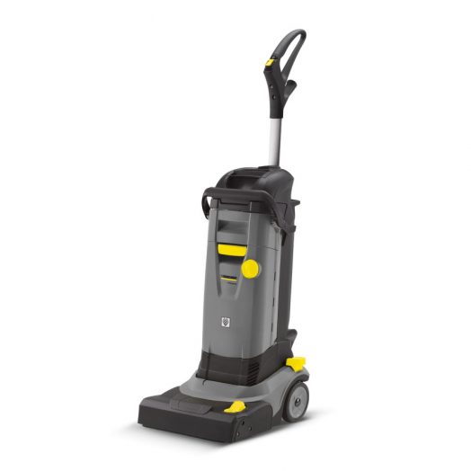 Компактна миеща машина Karcher BR 30/4 C | Подопочистваща машина