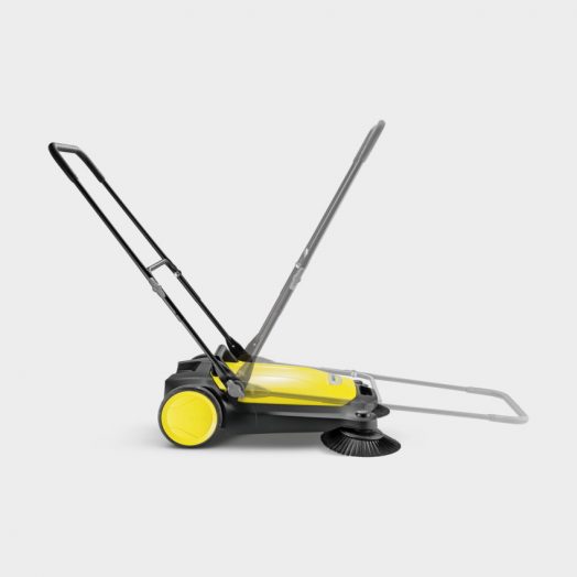 Механична метачка за метене Karcher S 4 | Метачна машина - Image 6