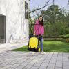 Метачна машина за метене Karcher S 4 TWIN | Механична метачка - Image 4