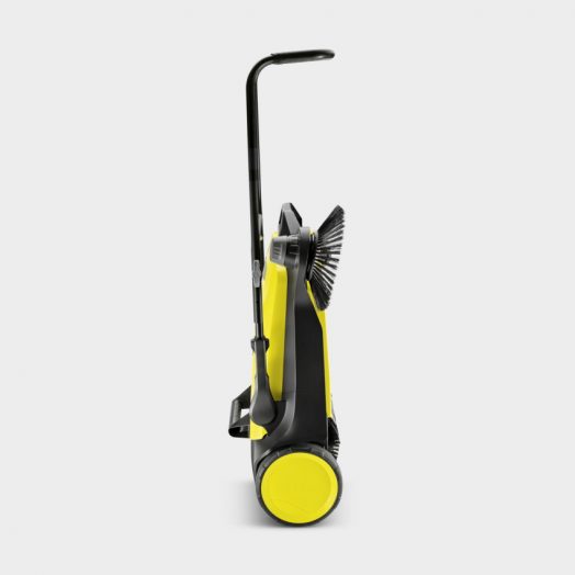 Механична метачка за листа Karcher S 6 | Метачна машина за метене - Image 7