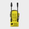 Лека водоструйка за дома Karcher K 2 COMPACT | Компактна водоструйка - Image 4