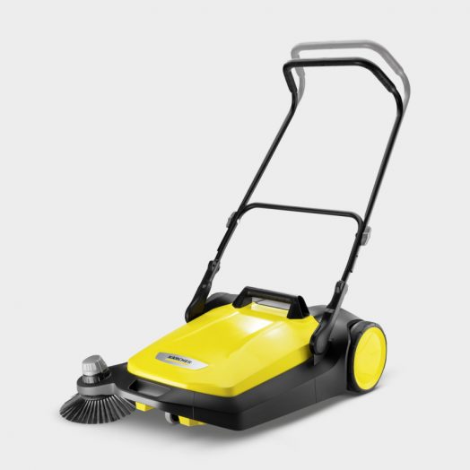 Механична метачка за листа Karcher S 6 | Метачна машина за метене - Image 8