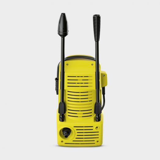 Лека водоструйка за дома Karcher K 2 COMPACT | Компактна водоструйка - Image 4