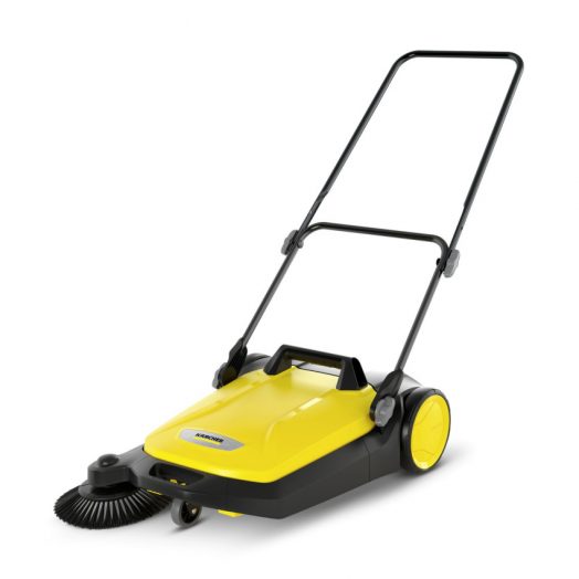 Механична метачка за метене Karcher S 4 | Метачна машина