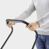 Метачна машина за площадки Karcher S 6 Twin | Механична метачка - Image 10