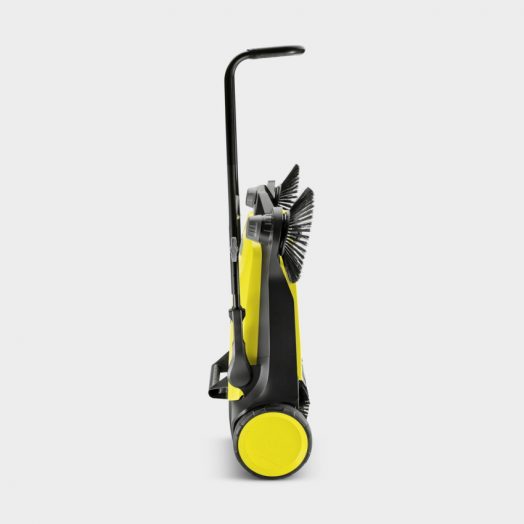 Метачна машина за площадки Karcher S 6 Twin | Механична метачка - Image 12