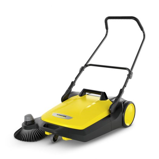 Механична метачка за листа Karcher S 6 | Метачна машина за метене