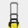 Водоструйка със смарт приложение Karcher K 4 Power Control Flex - Image 3