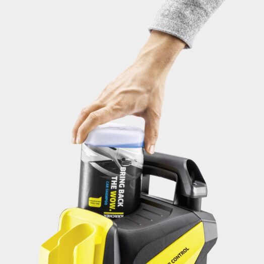 Водоструйка със смарт приложение Karcher K 4 POWER CONTROL - Image 2