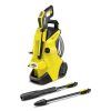 Водоструйка със смарт приложение Karcher K 4 Power Control Flex - Image 11