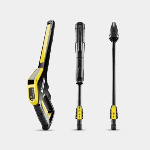 Водоструйка със смарт приложение Karcher K 4 POWER CONTROL - Image 3