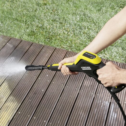 Водоструйка със смарт приложение Karcher K 4 POWER CONTROL - Image 7