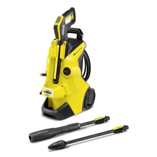 Водоструйка със смарт приложение Karcher K 4 POWER CONTROL