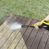 Водоструйка със смарт приложение Karcher K 4 Power Control Flex - Image 10