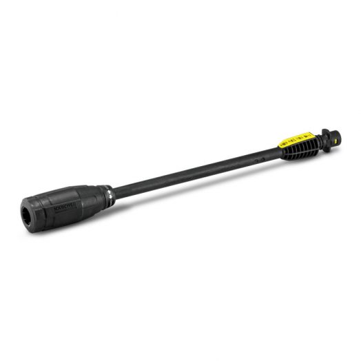 Струйник с регулиране на налягането за водоструйки Karcher K 2 и K 3