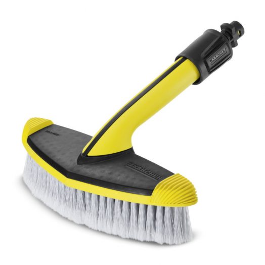 Мека четка за водоструйка Karcher