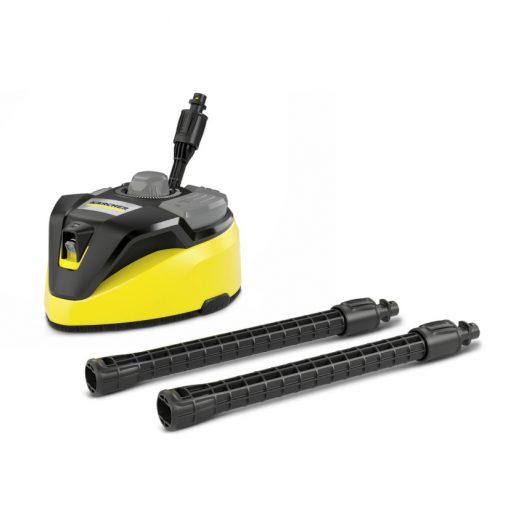 Приставка за почистване на под с водоструйка Karcher K 4 - K 7