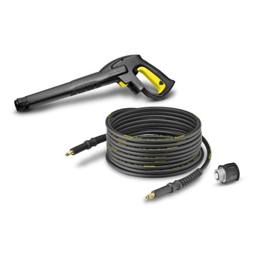 Комплект маркуч пистолет и адаптер за водоструйка Karcher 12 м.