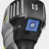 Ръчна професионална прахосмукачка с батерия Karcher HV 1/1 Bp Fs - Image 4
